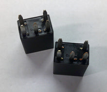 GM OEM 13500126 8386 RELAY SET  1 WARRANTY TESTED FREE SHIPPING GM2 - RarePartsFinder.Com