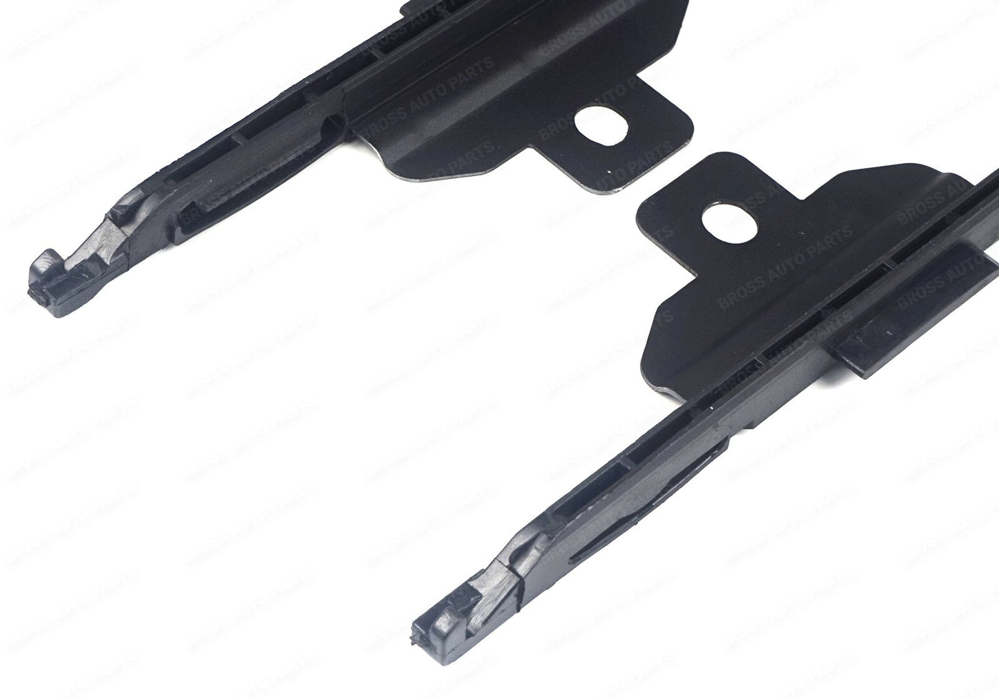 Sunroof Curtain Rail Sliding Bracket Front 54102993888 for BMW X1 E84 2009-2014 - RarePartsFinder.Com