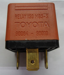 USA SELLER BOSCH TOYOTA RELAY 90084-98010 TESTED 1 YEAR WARRNTY FREE SHIPPING T2 - RarePartsFinder.Com