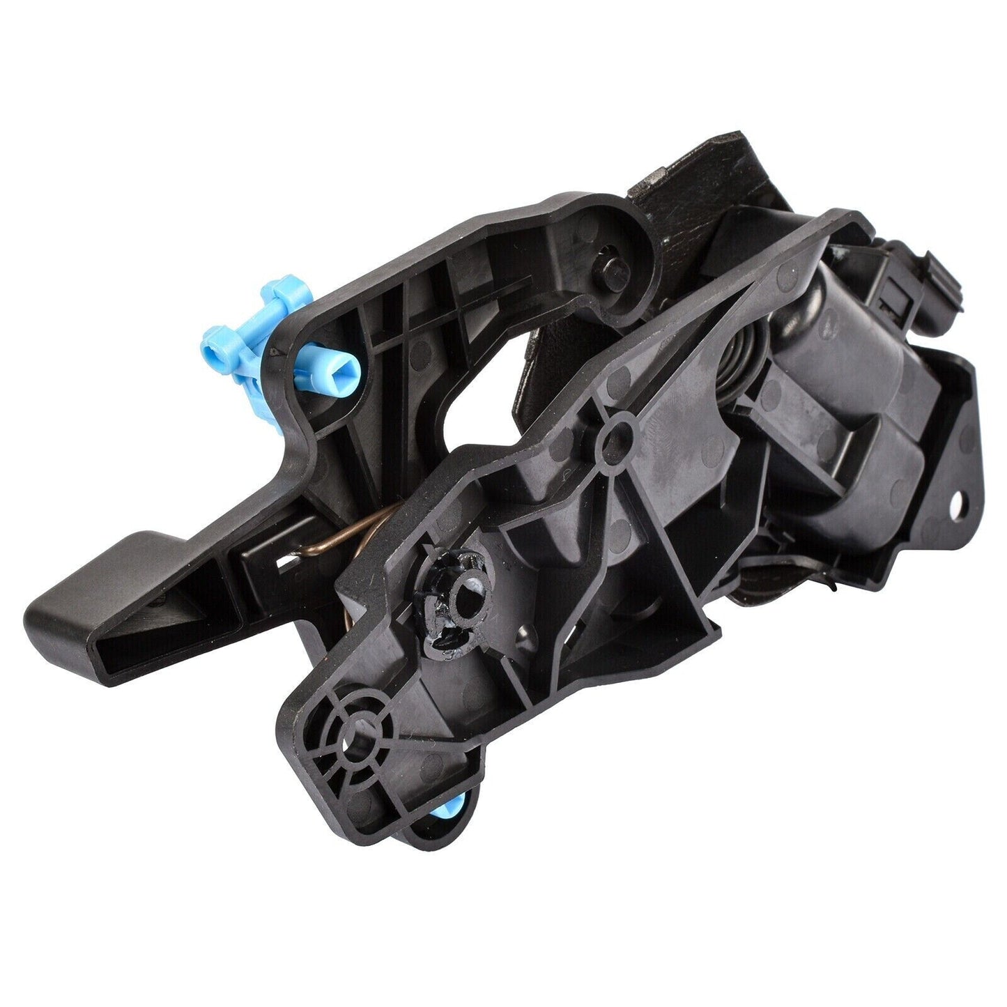 Powered Tailgate Lock Actuator For Ford 17-21 F150 17-20 F250&F350 Super Duty