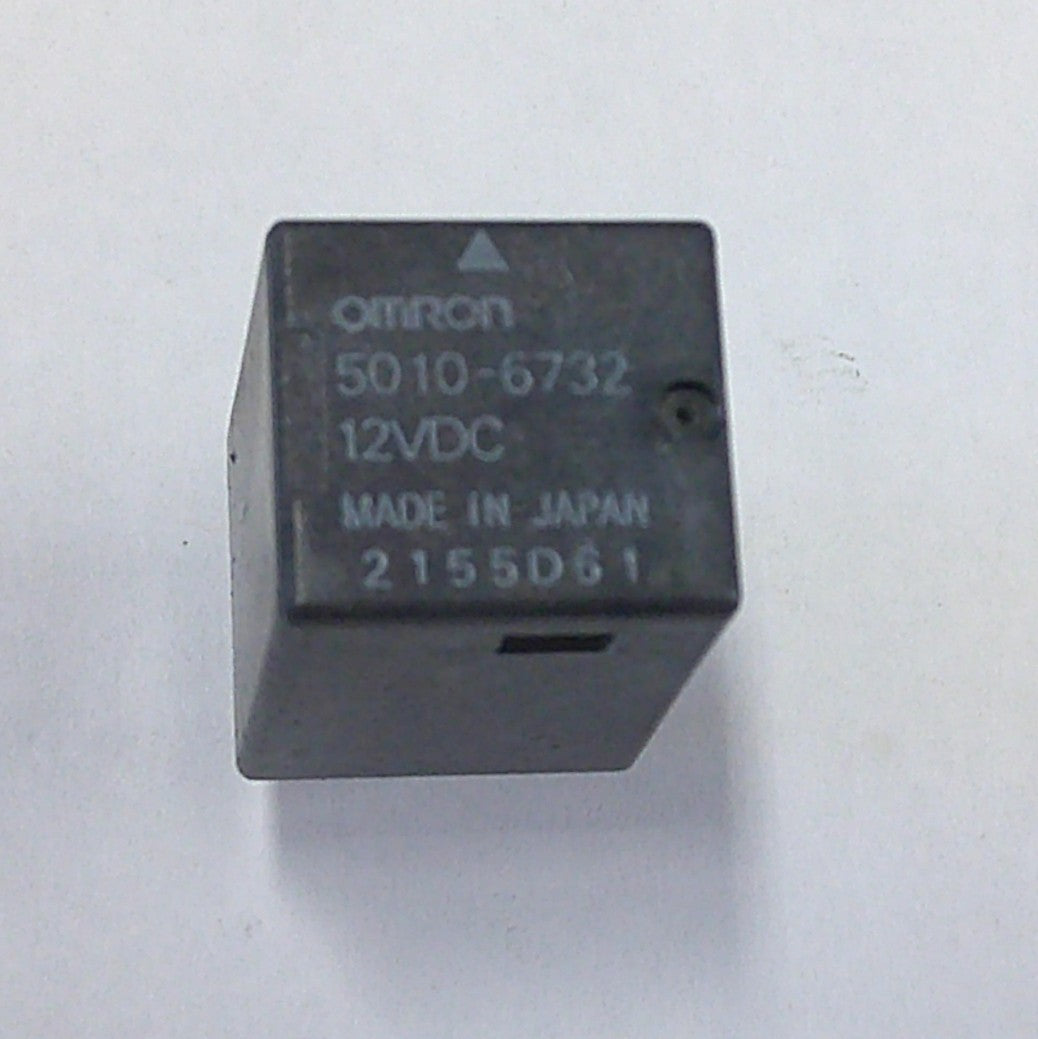 USA SELLER GM  OMRON RELAY 5010-6732  1 YEAR WARRANTY TESTED GM7