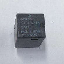 USA SELLER GM  OMRON RELAY 5010-6732  1 YEAR WARRANTY TESTED GM7
