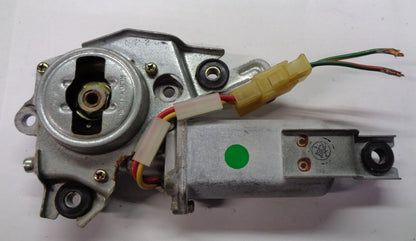 1988 - 1991 HONDA PRELUDE OEM FACTORY SUNROOF MOTOR TESTED FREE SHIPPING SM1 - RarePartsFinder.Com