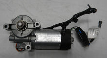 01 - 05 DODGE NEON OEM FACTORY SUNROOF MOTOR TESTED 5008582AB FREE SHIP SM3 - RarePartsFinder.Com