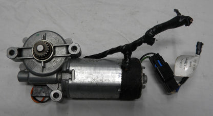 01 - 05 DODGE NEON OEM FACTORY SUNROOF MOTOR TESTED 5008582AB FREE SHIP SM3 - RarePartsFinder.Com