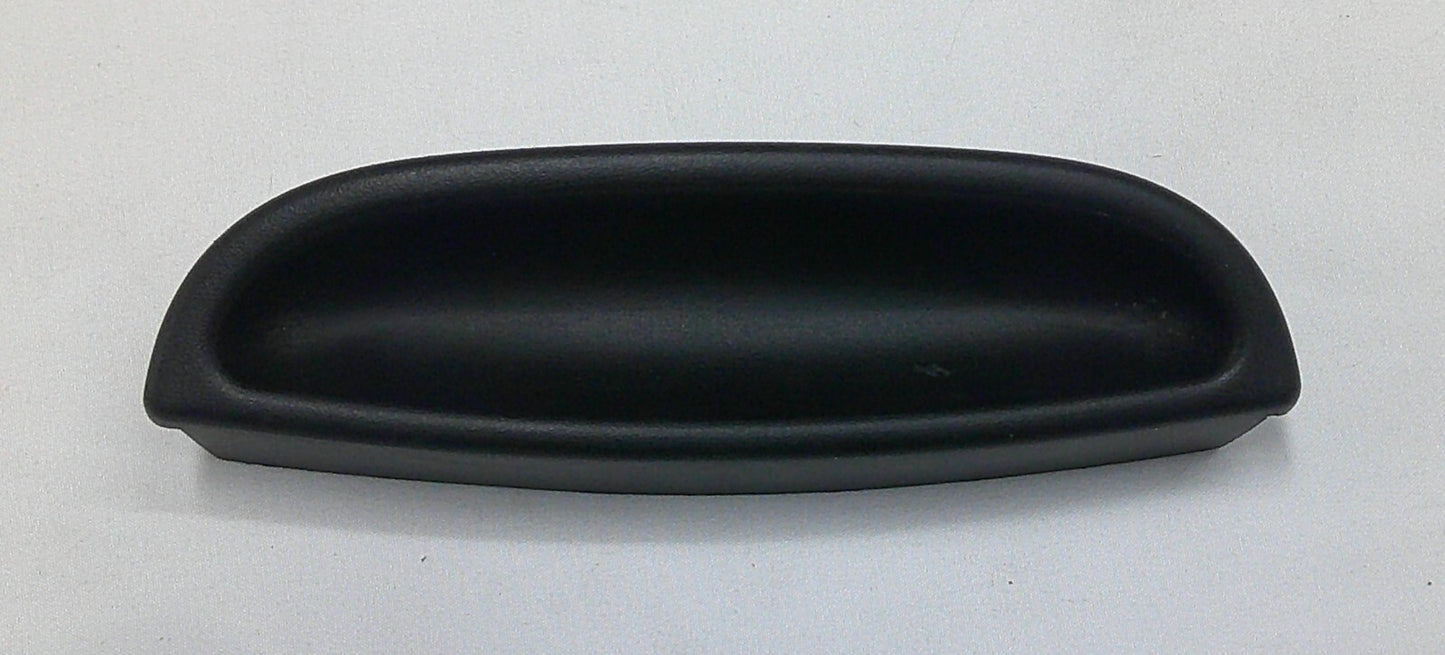 1998 - 2000 Dodge Dakota OEM Center Console Tray Liner Rubber Mat 55055821AA A17