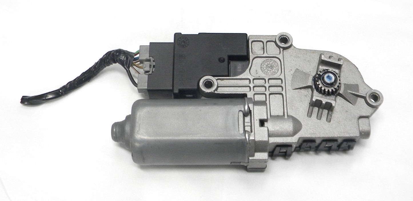 2009 - 2012 Ford Escape Sunroof Motor OEM Tested 9L8Z15790B