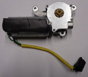 PREOWNED SUNROOF MOTOR SIGNATURE SUNROOF ASI 750 840 845 925 INALFA EVO 770