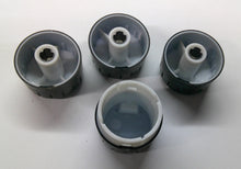 2004 - 2010 TOYOTA SIENNA AC HEATER CLIMATE CONTROL KNOB SET OEM