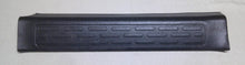 06-14 Honda Ridgeline Front Pass Sill Step Molding Black 84202-SJC-A01Z B6