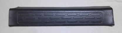 06-14 Honda Ridgeline Front Pass Sill Step Molding Black 84202-SJC-A01Z B6