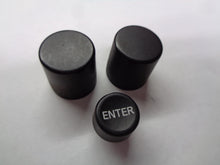 2009 SUBARU TRIBECA RADIO STEREO TUNER SELECTOR KNOB SET OEM FREE SHIP