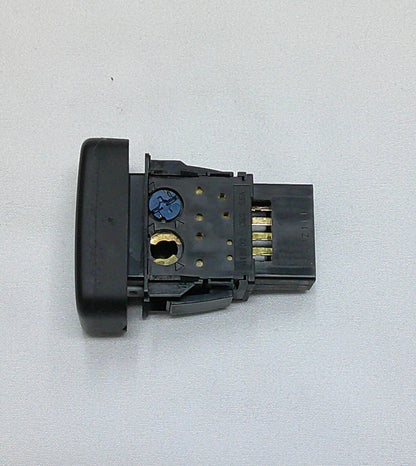 09 - 14 HONDA RIDGELINE DASH CARGO LIGHT BUTTON CONTROL SWITCH FREE SHIP A17