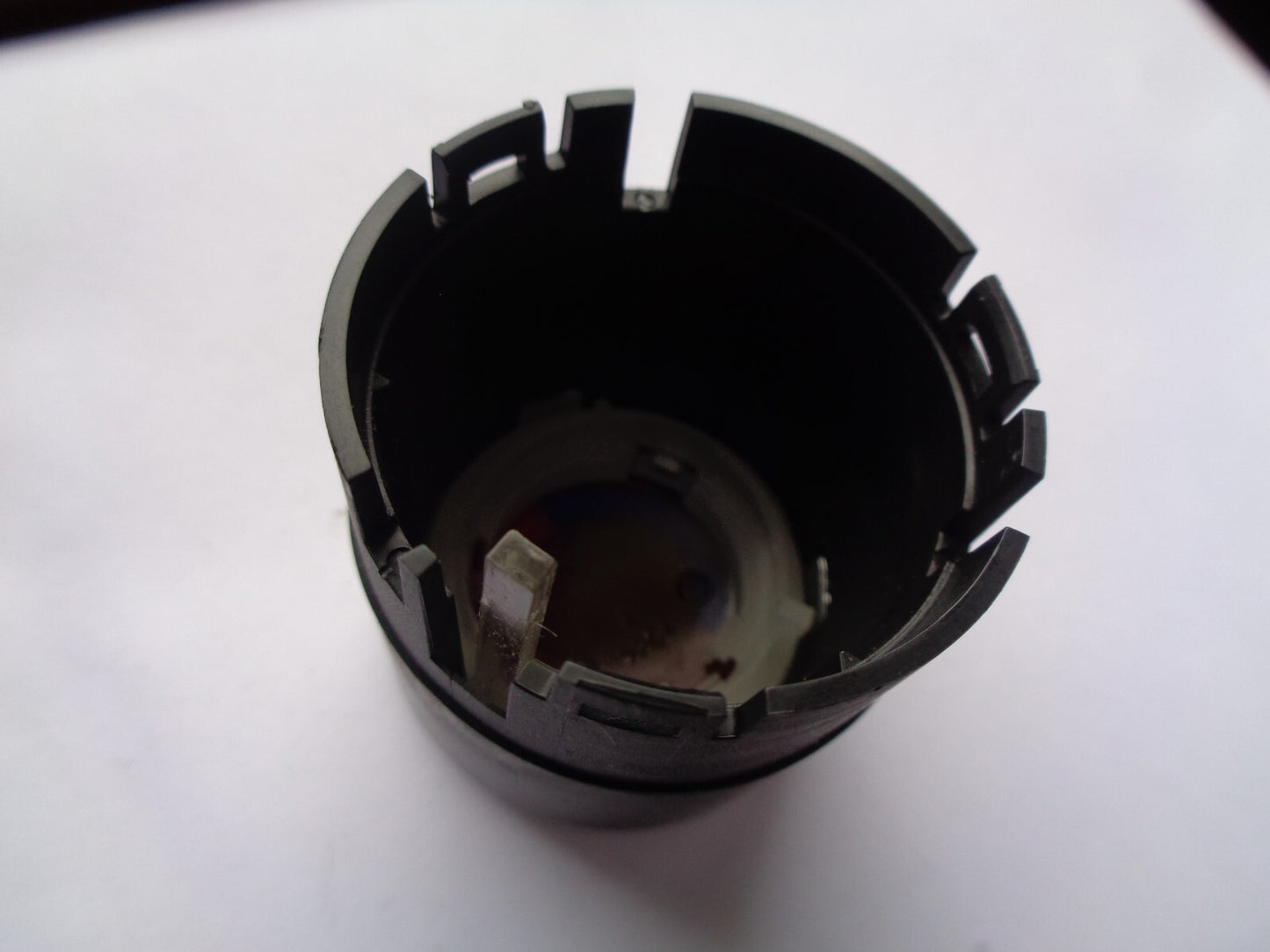 2010 LINCOLN MILAN CLIMATE CONTROL A/C HEATER KNOB OEM FREE SHIPPING!