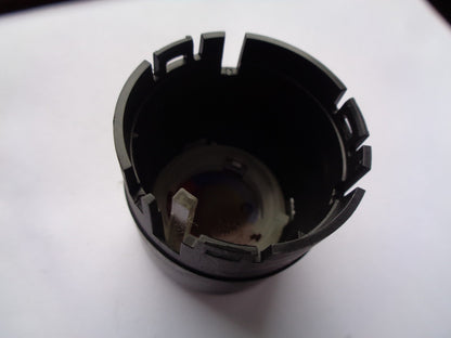 2010 LINCOLN MILAN CLIMATE CONTROL A/C HEATER KNOB OEM FREE SHIPPING!