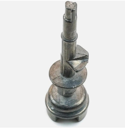 BMW E46 Models Ignition Lock Cylinder Barrel Rod Fits 1998-2006  32-32-1-095-825