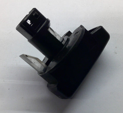 2001 - 2006 Mitsubishi Montero Climate Control HVAC Air Condition Knob OEM