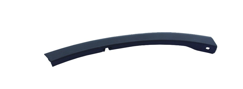 Pair Front Wheel Side Trim Moldings for 2016-18 Toyota RAV4 52112-0R050