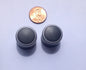 2007 2008 2009 HYUNDAI SANTA FE RADIO STEREO CONTROL KNOB SET OEM - RarePartsFinder.Com