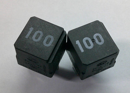 USA SELLER VW AUDI  100 7M0951253A RELAY SET TESTED 1 YEAR WARRNTY VW1