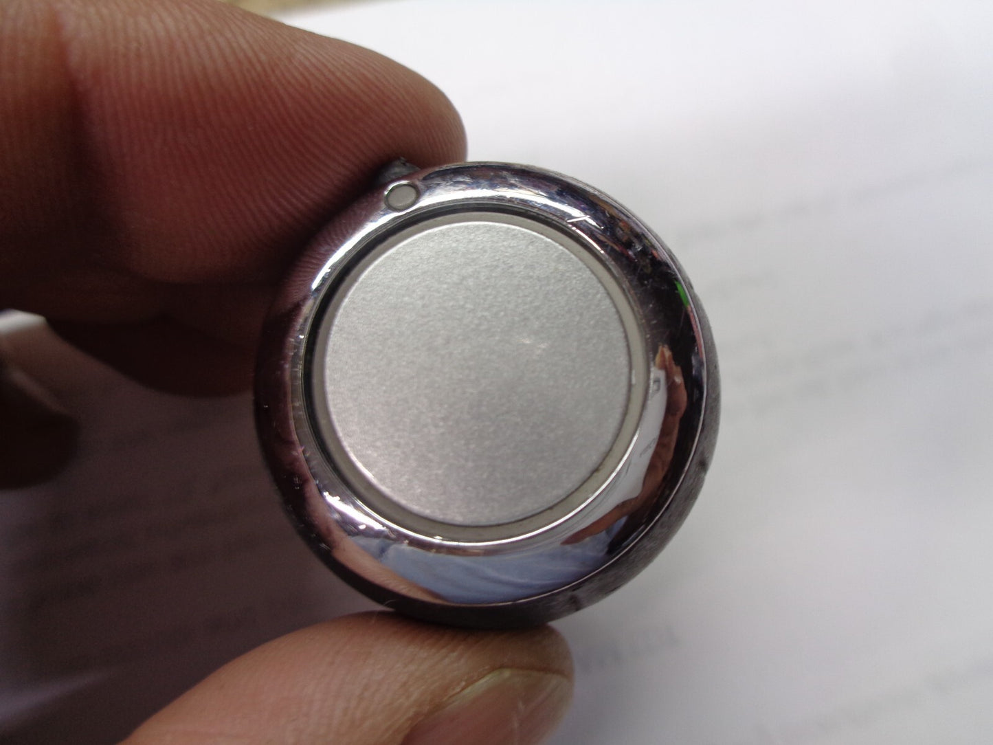2010 - 2012 CHEVY EQUINOX CLIMATE CONTROL A/C HVAC KNOB OEM