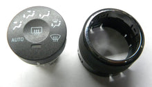 2006 - 2008 Chevy Impala Climate Control Heater A/C Knob OEM