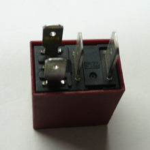 Fiat Alfa Romeo Lancia Ford Transit 1/11318/85 relay HFV6-G/12-HT-R C3