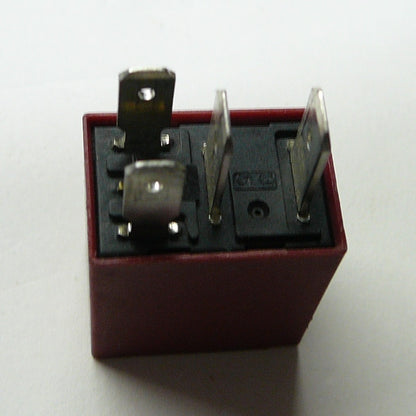 Fiat Alfa Romeo Lancia Ford Transit 1/11318/85 relay HFV6-G/12-HT-R C3