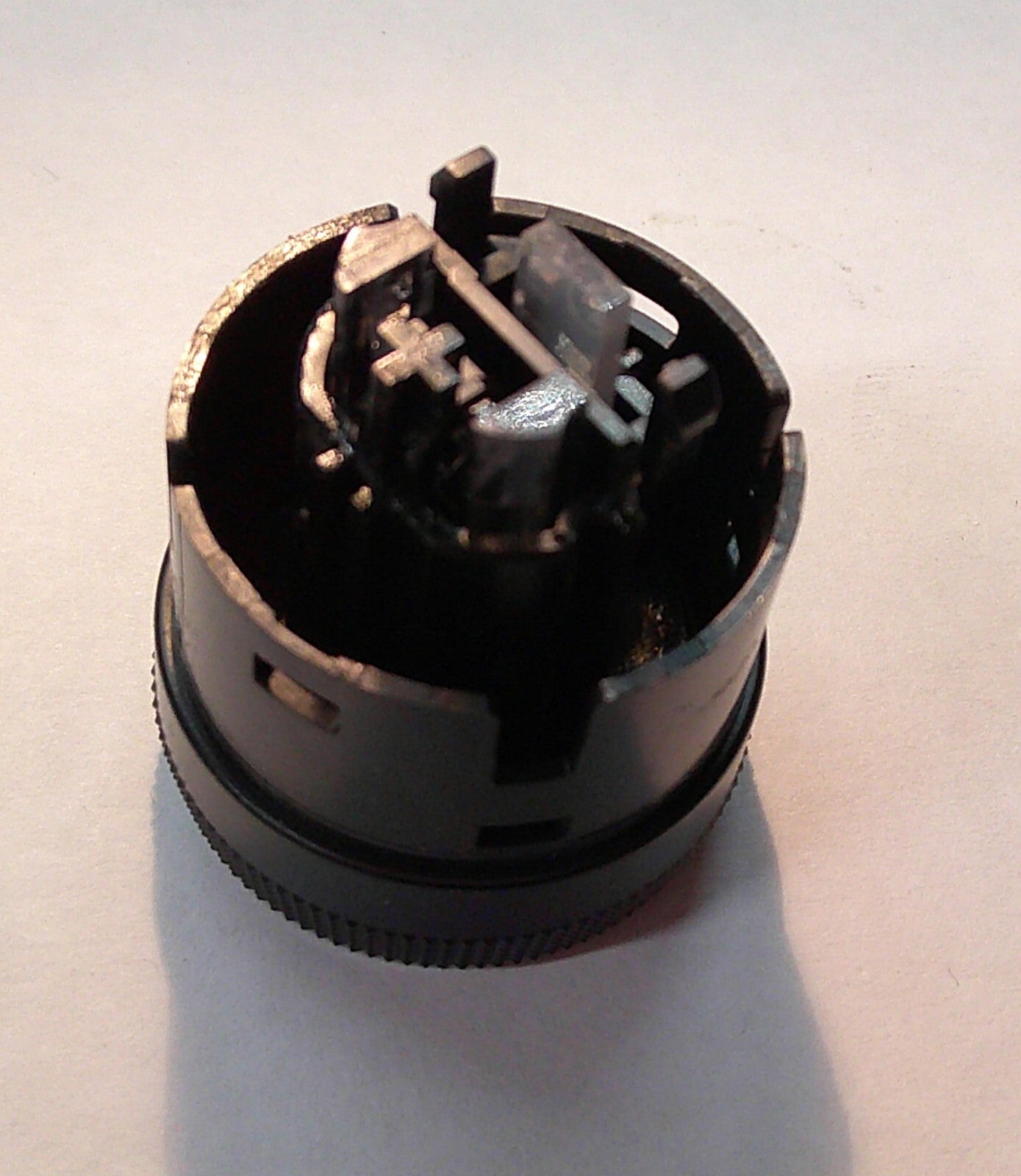 2018 HONDA CLARITY HVAC HEATER A/C  PUSH AUTO SELECTOR KNOB SET OEM