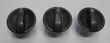 2006 - 2008 Honda Fit A/C Heater Climate Control Knob Set OEM 79501-SLN-A01ZC