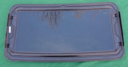 2010 - 2014 HYUNDAI SONATA OEM SUNROOF GLASS NO ACCIDENT FREE SHIPPING!