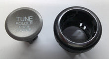 07 08 09 ACURA MDX STEREO RADIO TUNE FOLDER KNOB SET OEM 39101-STX-A210-M1 - RarePartsFinder.Com