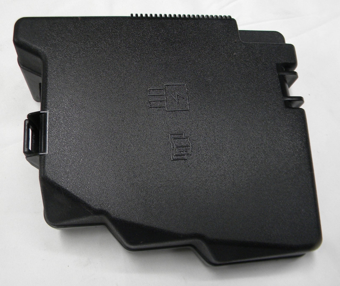11 - 12 Ford Fiesta Fusebox Fuse Box Relay Module Lid Cover BE8Z-14A003-BA B5