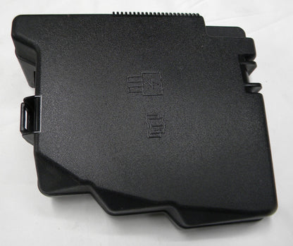 11 - 12 Ford Fiesta Fusebox Fuse Box Relay Module Lid Cover BE8Z-14A003-BA B5