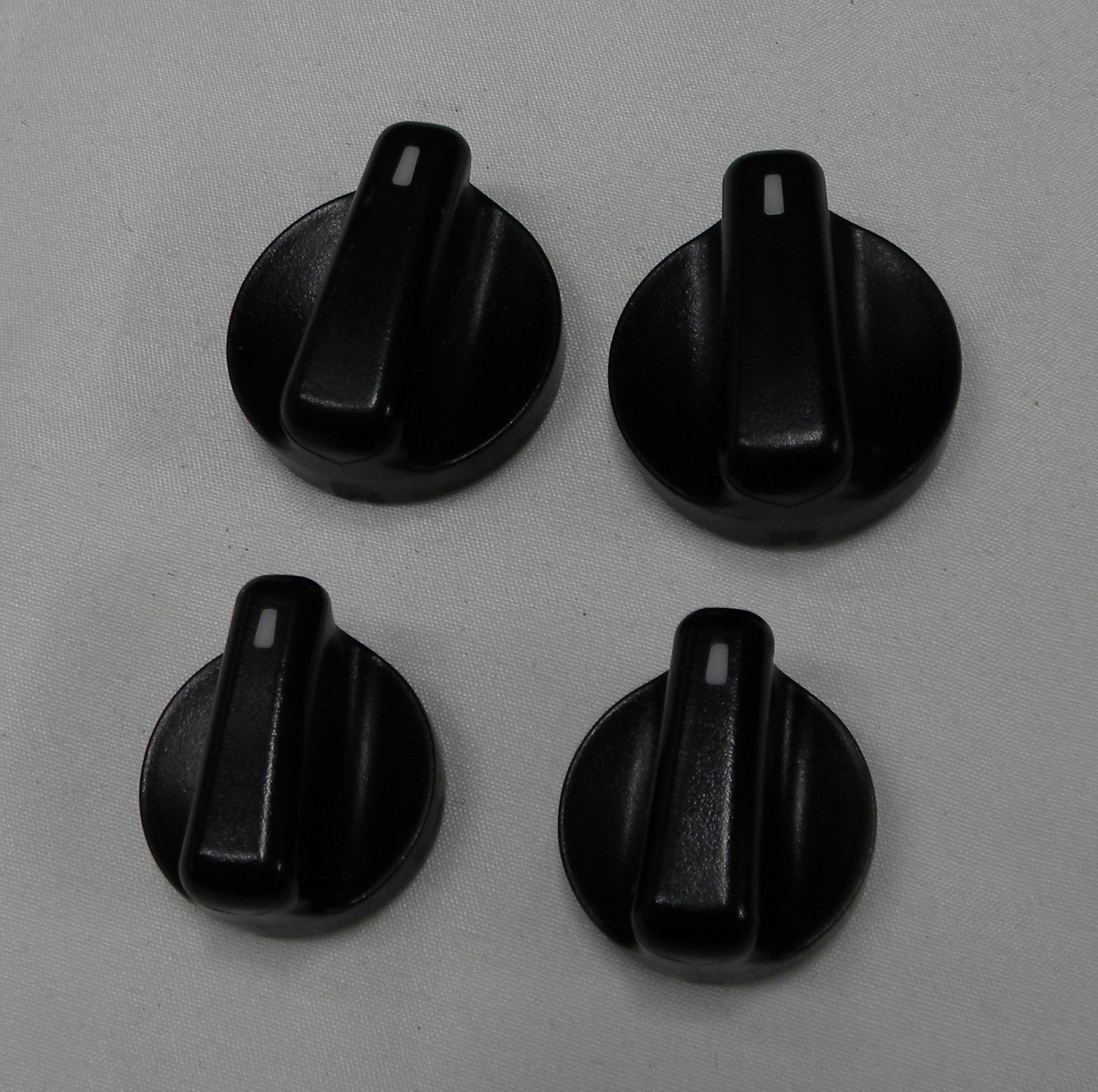 2002 TOYOTA AVALON AC HEATER CLIMATE CONTROL KNOB SET OEM