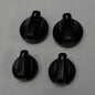 2002 TOYOTA AVALON AC HEATER CLIMATE CONTROL KNOB SET OEM