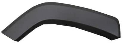 Rear Door Flare Arch Trim Molding RH For 2019 - 2025 Toyota Rav4 75061-0R010