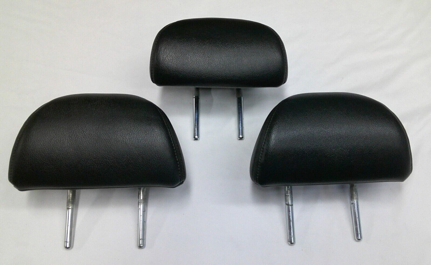 08 - 12 HONDA ACCORD SEDAN REAR HEADREST HEAD REST SET CLEAN OEM FREE SHIPPING! - RarePartsFinder.Com