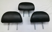 08 - 12 HONDA ACCORD SEDAN REAR HEADREST HEAD REST SET CLEAN OEM FREE SHIPPING! - RarePartsFinder.Com