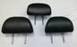 08 - 12 HONDA ACCORD SEDAN REAR HEADREST HEAD REST SET CLEAN OEM FREE SHIPPING! - RarePartsFinder.Com