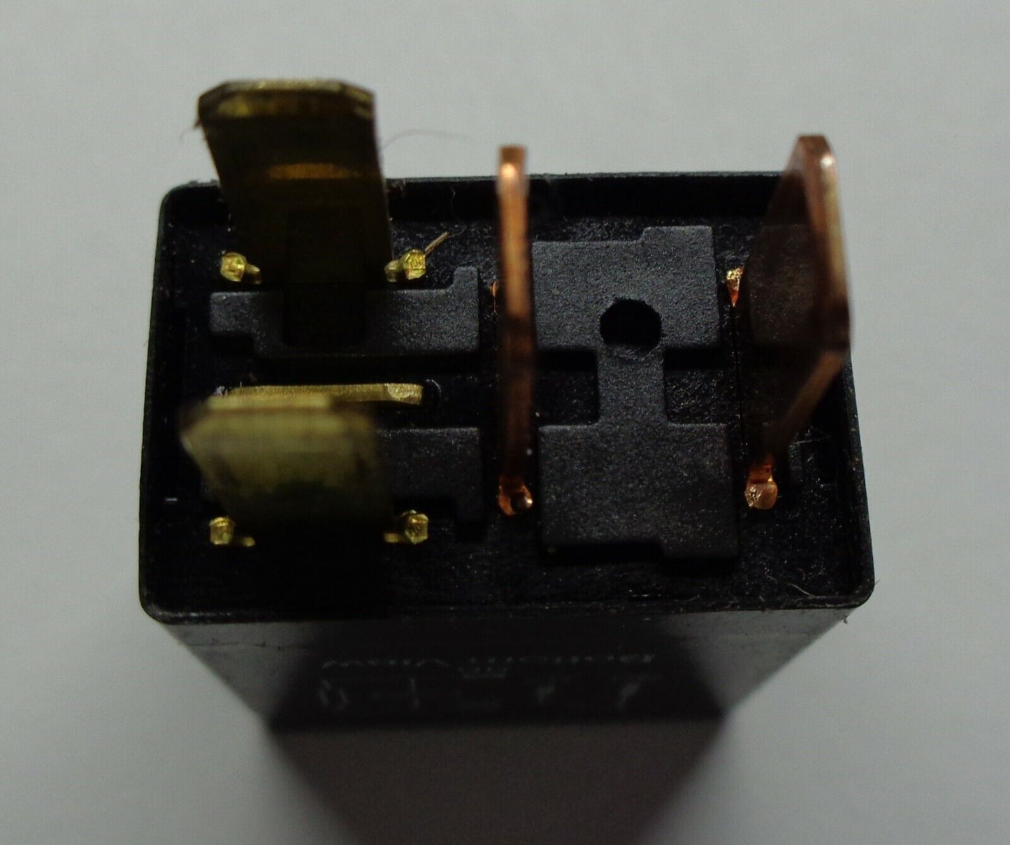 HONDA OMRON OEM RELAY G8HN-UA-007607 1 YEAR WARRANTY OEM  H1 - RarePartsFinder.Com
