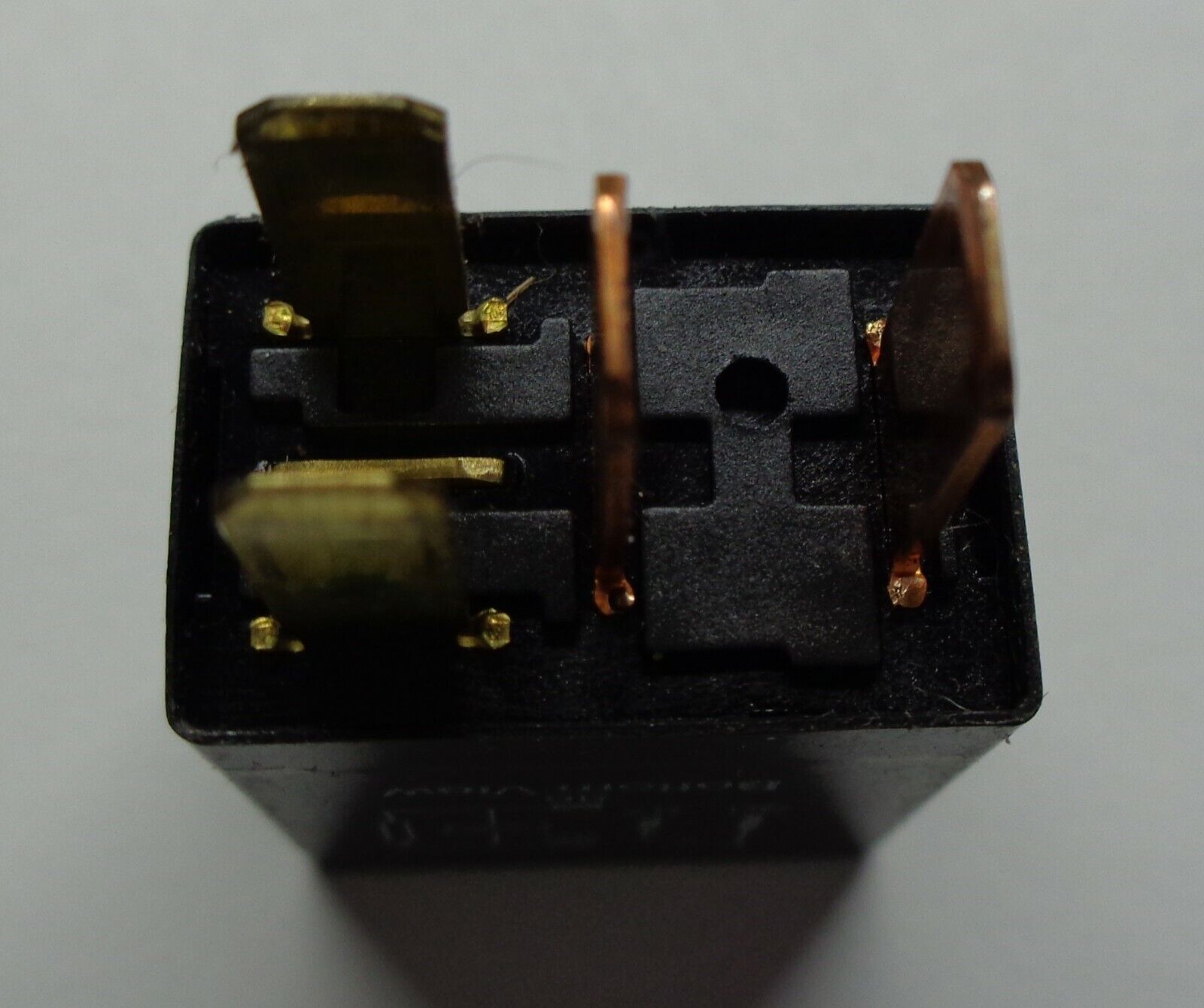 HONDA OMRON OEM RELAY G8HN-UA-007607 1 YEAR WARRANTY OEM  H1 - RarePartsFinder.Com