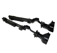 SUNROOF BRACKET L&R PAIR FOR 2014-2017 MERCEDES S550 W222 604836865 604836866 B4