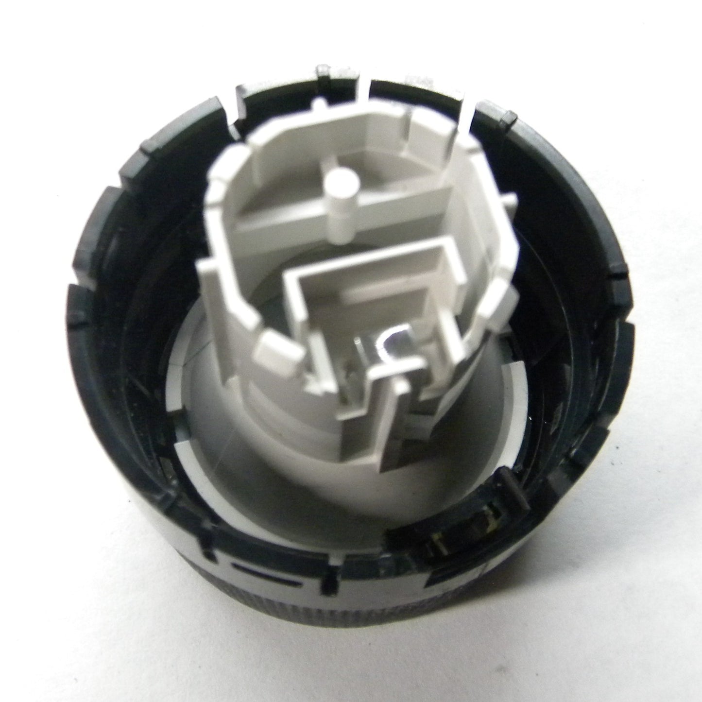 2007 - 2011 Buick Lucerne Climate Control Heater A/C Knob OEM 15892086