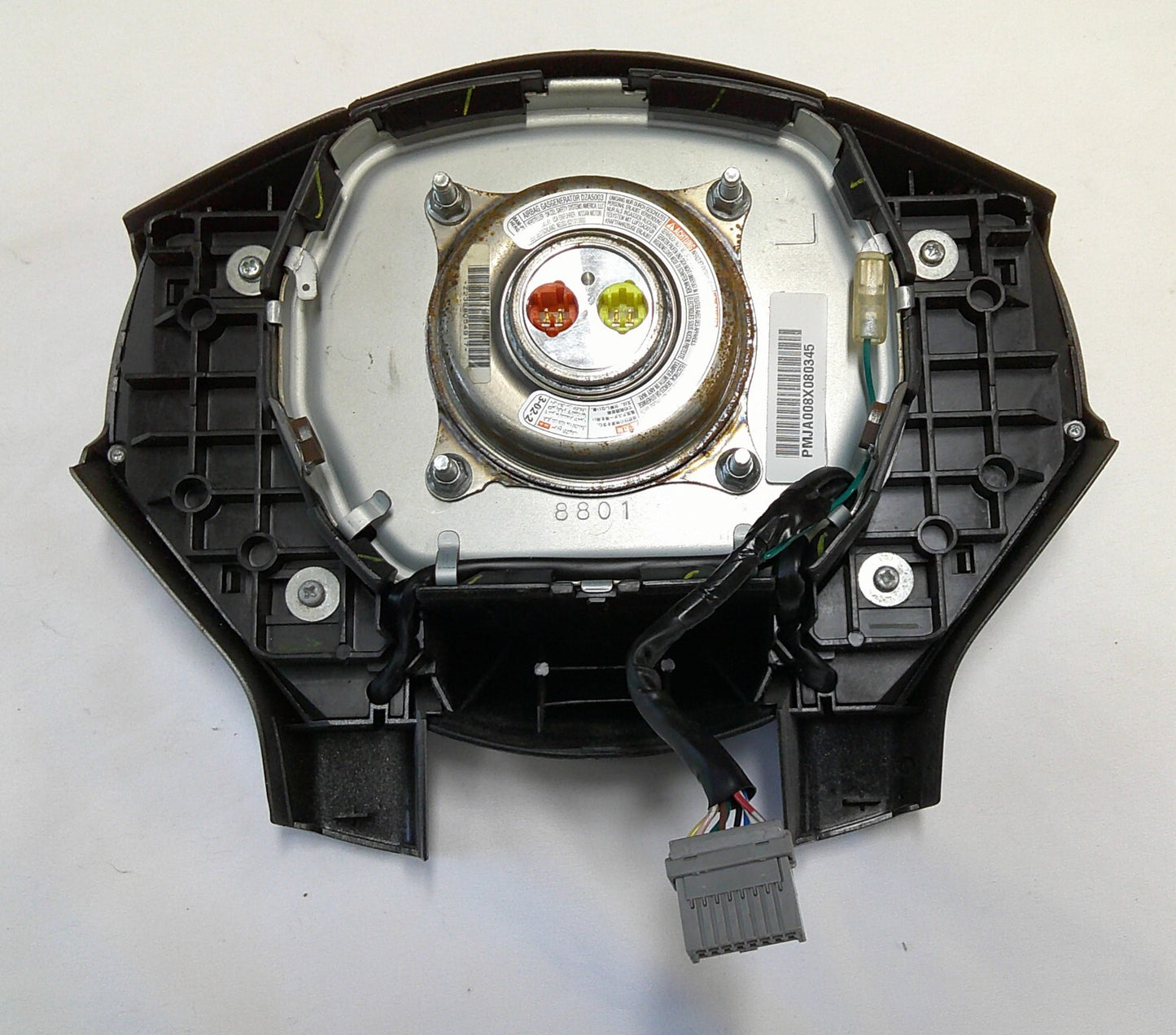 2010 2011 2012 2013 Nissan Altima Driver Steering Wheel Controls  OEM B4