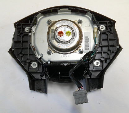 2010 2011 2012 2013 Nissan Altima Driver Steering Wheel Controls  OEM B4