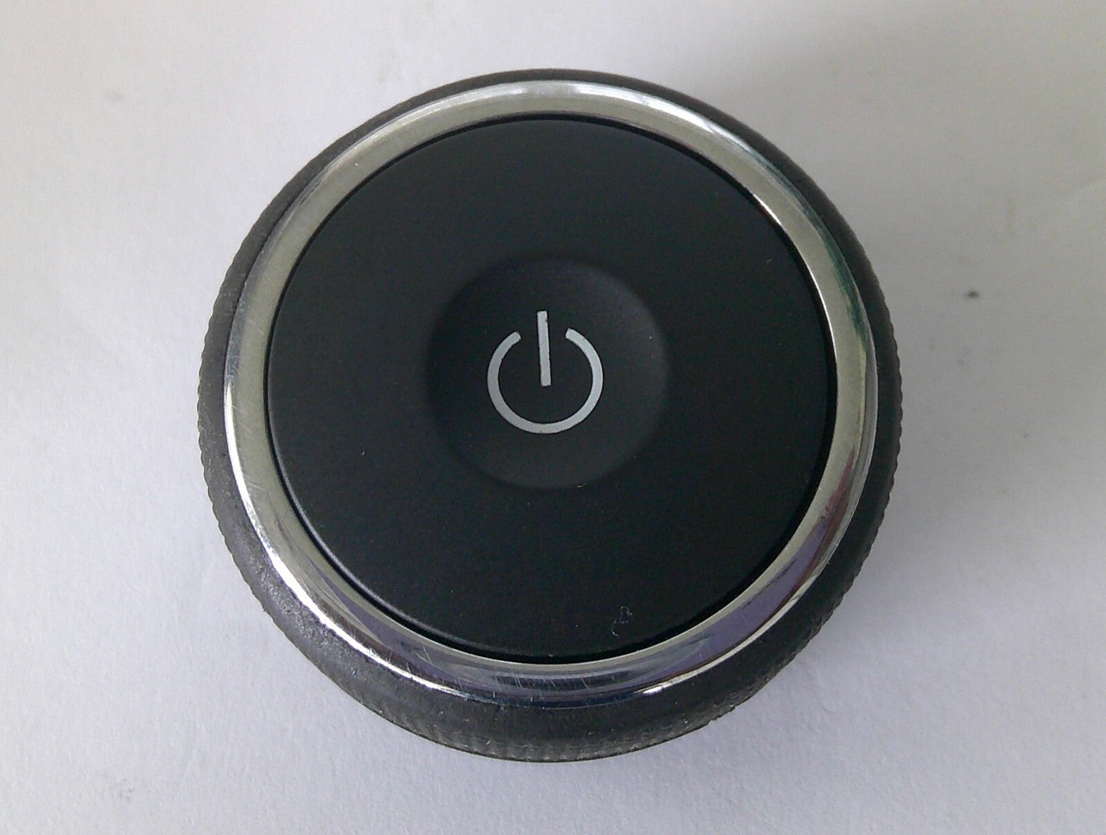 2008 - 2012 CHEVROLET MALIBU RADIO STEREO TUNER CONTROL KNOB SET OEM FREE SHIP