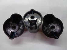 1998 CHEVY MONTE CARLO CLIMATE CONTROL HEATER A/C KNOB SET OEM FREE SHIPPING - RarePartsFinder.Com