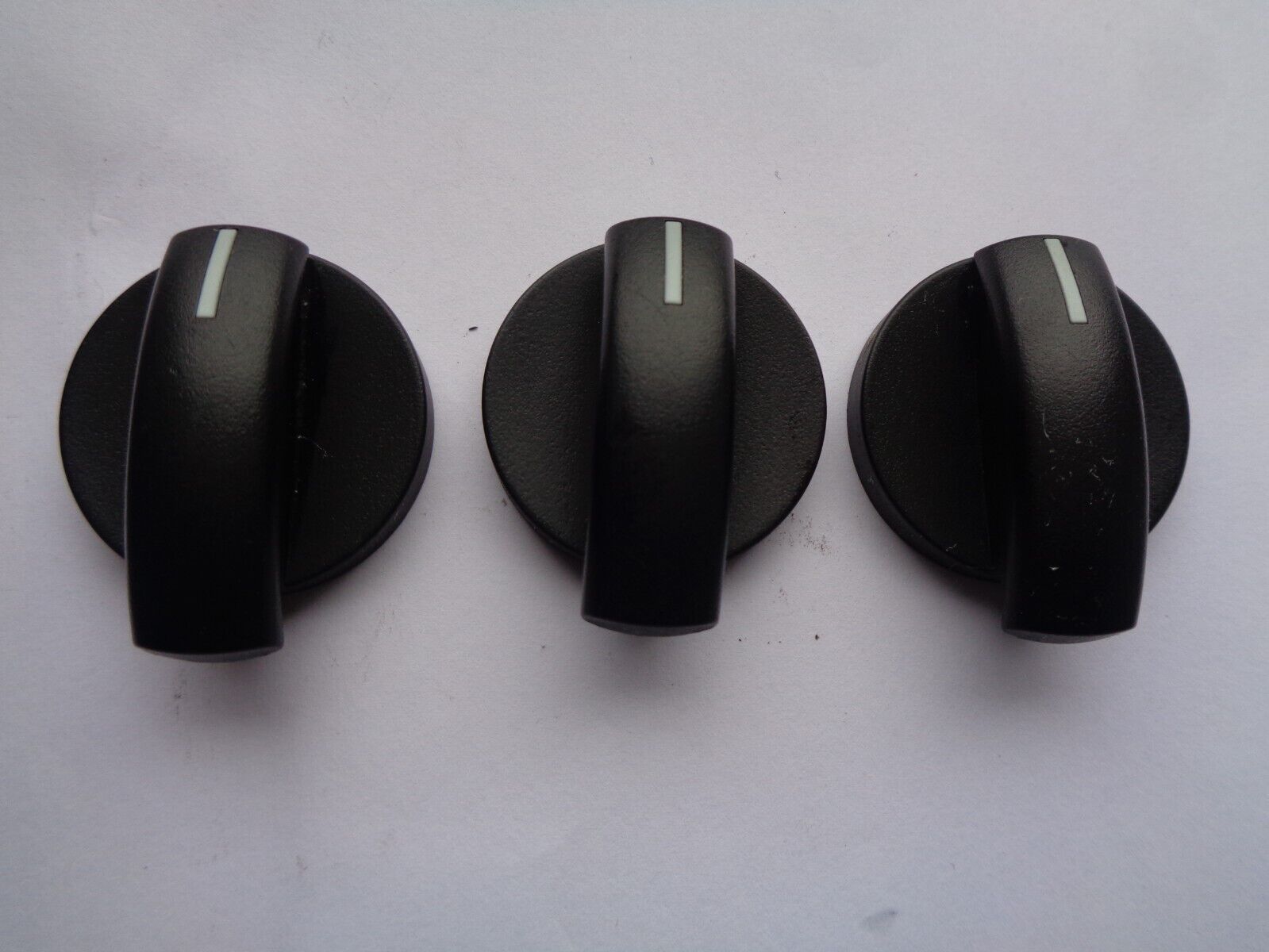2005 FORD FREESTYLE AC HEATER HVAC CLIMATE CONTROL KNOB SET OEM FREE SHIPPING! - RarePartsFinder.Com
