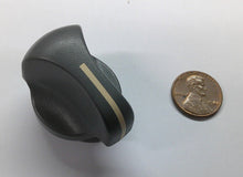 1992 PONTIAC CLIMATE CONTROL HVAC AC HEAT KNOB OEM FREE SHIPPING! - RarePartsFinder.Com